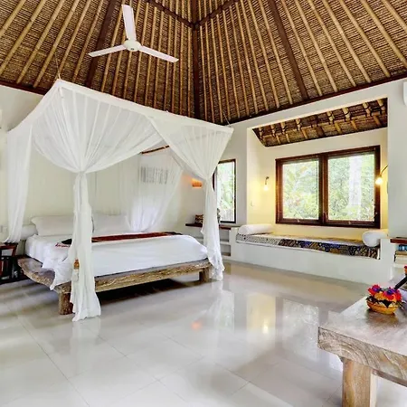 Rumah Kelapa Sepi