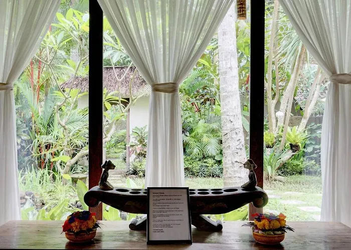Rumah Kelapa Sepi